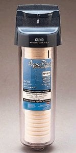 AquaPure Whole House AP101T Water Filter