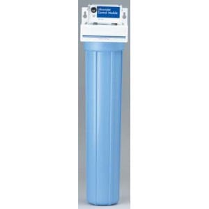 pentek uv120 water filter