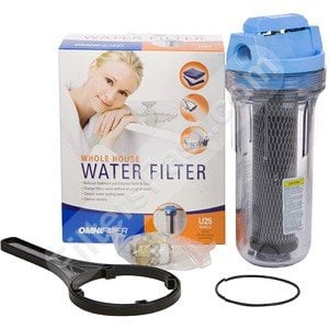 OmniFilter Whole House U25 Water Filter