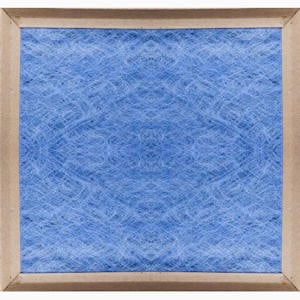 Fiberglass Air Filter