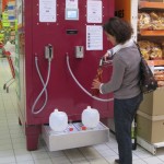 wine vending machines