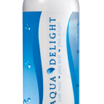 Aqua Delight Bottled Water