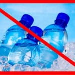 Massachusetts bottle water ban