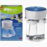Filtrete water station