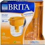 Brita Grand Water Pitcher Filter