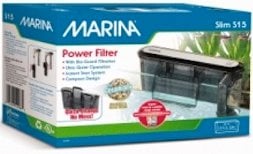 Marina S15 Aquarium Power Filter