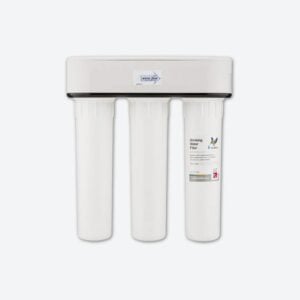 Doulton W9380002 HIP Triple Filters System