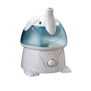Crane EE-3186 Ultrasonic Cool Mist Humidifier - Elephant