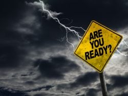 Are you ready for hurricane season