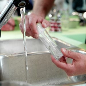 water testing