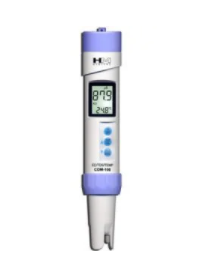hm digital water quality tester