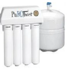 purotwist 4000 reverse osmosis system