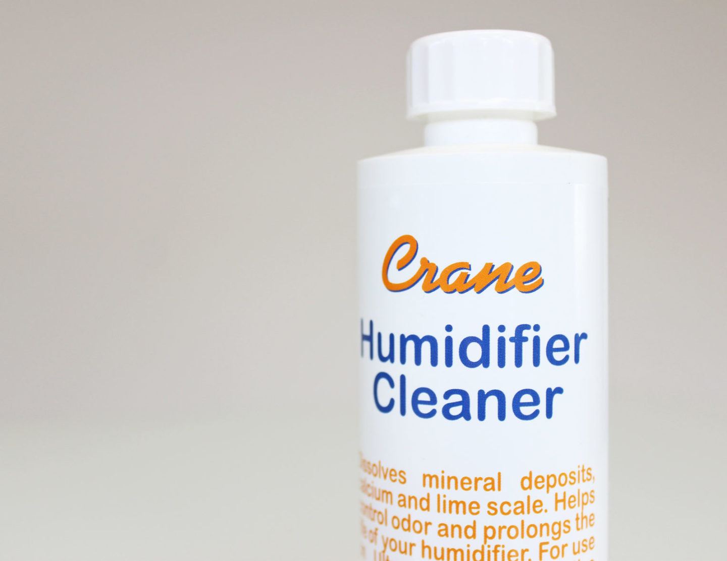crane humidifier cleaner