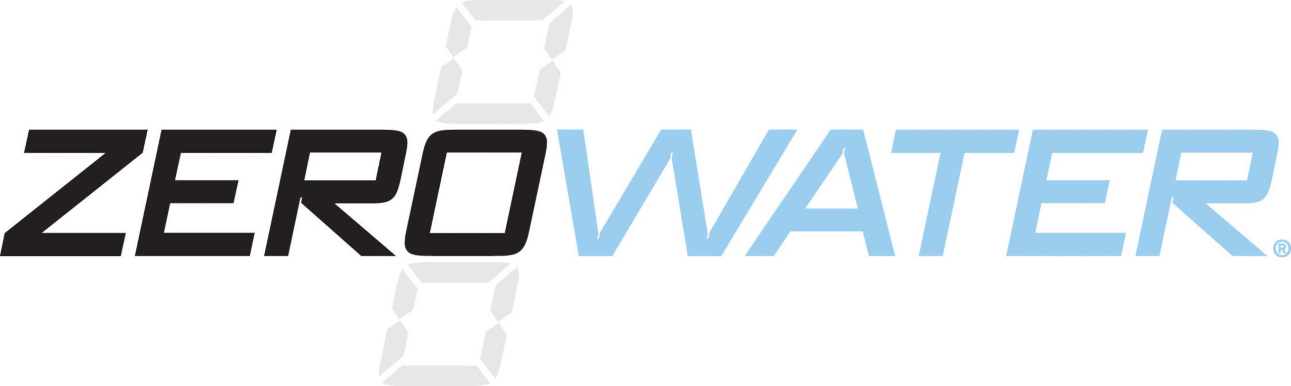 zerowater logo