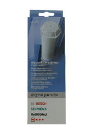 Bosch Claris Coffee Water Filter