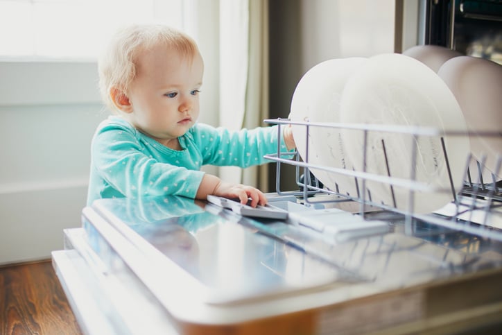 What is a Dishwasher Air Gap and are they necessary?