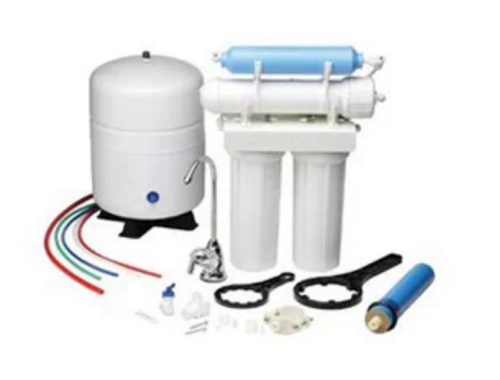omnifilter reverse osmosis system
