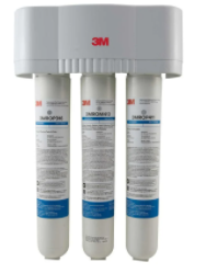 3M Aqua-Pure 3MRO301 Under Sink Water Filter System