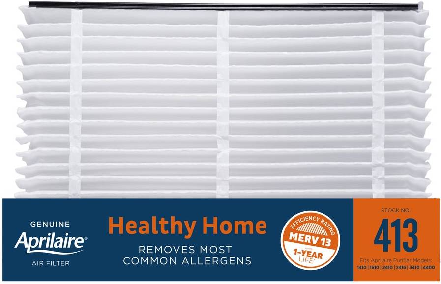 healthy home air merv 13 aprilaire filter