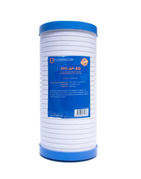 Filters Fast FFC-AP-810 Replacement for 3M Aqua-Pure AP810
