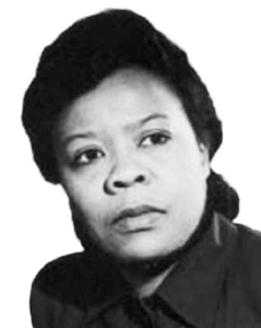 alice parker