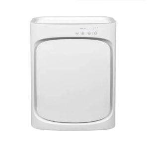 Product image of Greentech 1X6338 PureHEPA+ Air Purifier with ODOGard®
