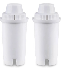 Compatible Brita Pitcher Filters 2 pack