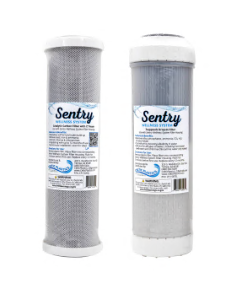 Sentry Wellness Replacement Filters