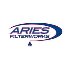 aries filter works logo