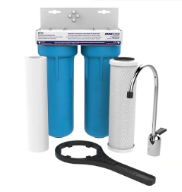 OmniFilter OT32 Undersink System