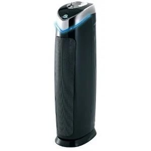 Germ Guardian AC4825E 3-in-1 Air Cleaning System 22" Tower for baby nursery