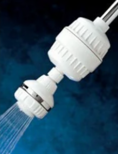 sprite high output shower filter
