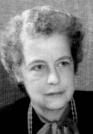 portrait of margaret ingles